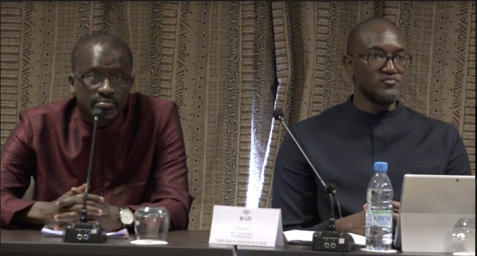 Renforcement des capacités: Les magistrats du Sénégal à l’école du Waqf