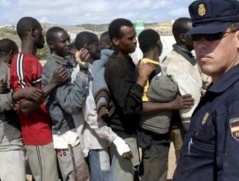 Rapatriement de Sénégalais d’Espagne: Et si la plupart de ces « modou-modou » étaient des caïds ?