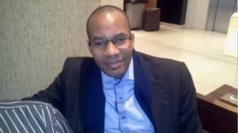 Grand Jury - Mamoudou Ibra Kane reçoit Diangou Mbengue