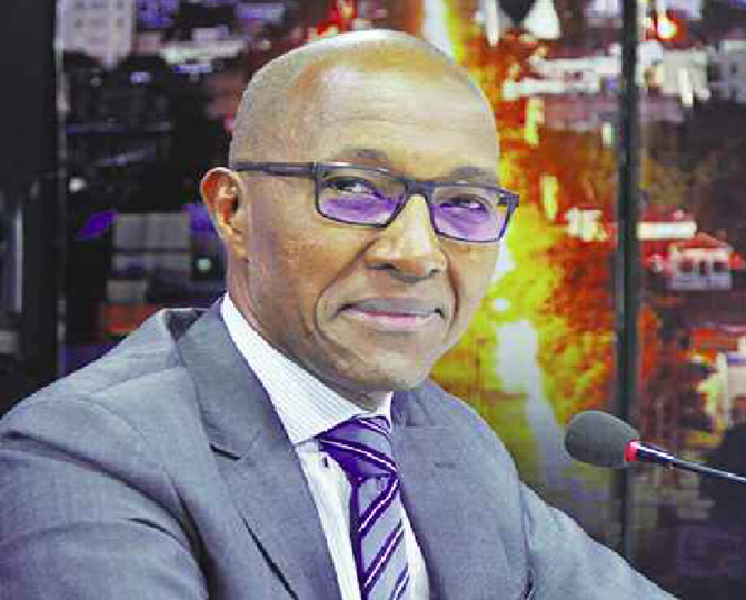 Abdoul Mbaye tire sur le HCCT : «C’est un refuge d’emplois fictifs pour la clientèle politique de Macky»