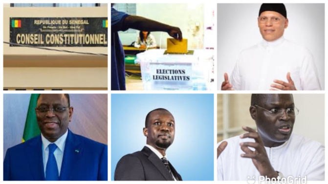 « Un arbre électoral » qui cache « une forêt présidentielle ».  (Par Soro DIOP)
