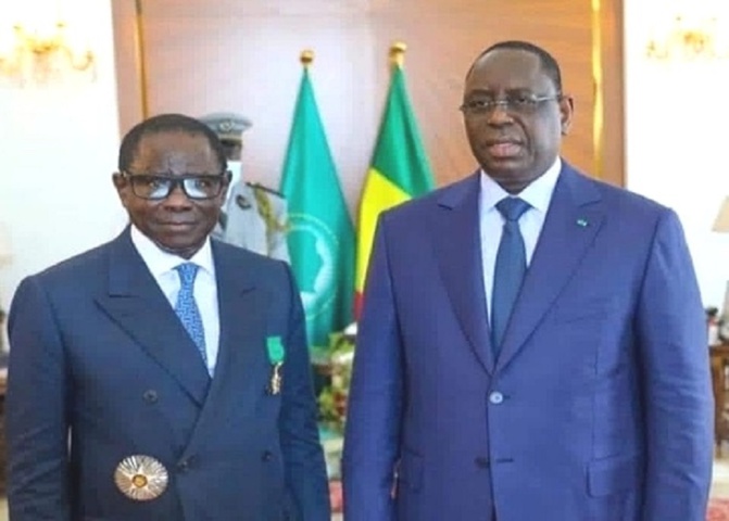 Oui à Benno : Pourquoi Pape Diop ne pouvait pas dire «non» à Macky Sall ! Oui à Benno : Pourquoi Pape Diop ne pouvait pas dire «non» à Macky Sall !