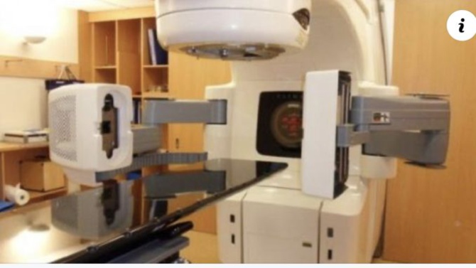 La radiothérapie de l’hôpital Aristide Le Dantec sera transférée à Touba