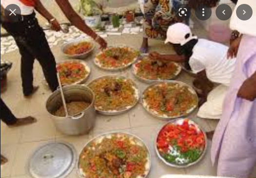 En colonie de vacances: 200 jeunes de Mermoz outillés aux techniques d’art culinaire sénégalais