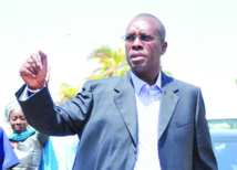 Crise à l'Université: Souleymane Ndéné Ndiaye se fait l'avocat des étudiants 