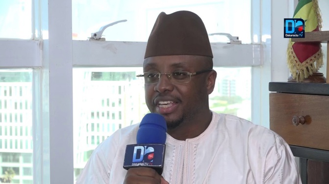 Suite et pas fin des législatives : « Benno a payé le prix de la guerre en Ukraine et de la Covid 19 », Idrissa Diabira