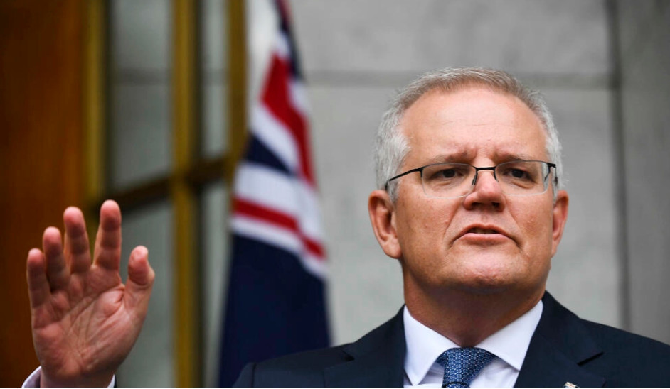 Australie: scandale autour d'un «gouvernement fantôme» mis en place par Scott Morrison