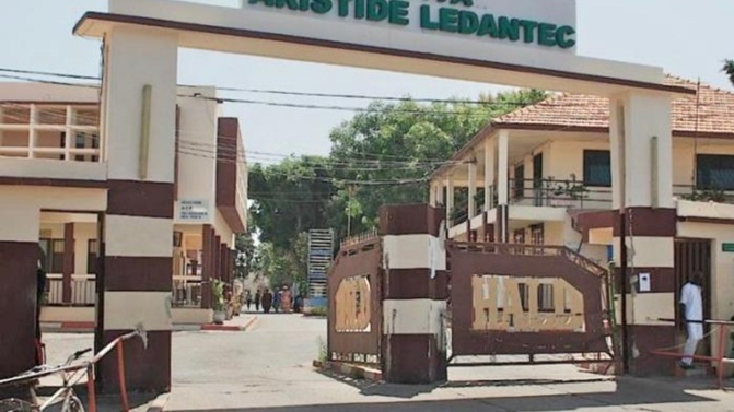 Fermeture de l’hopital Le Dantec : , Un drame sanitaire et social  (Par Pr Moustapha Ndiaye)