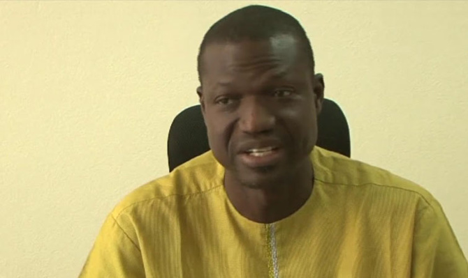 Fermeture de Le Dantec: "Pourquoi stresser les malades et le personnel"? (Dr Babacar Thiandoum"
