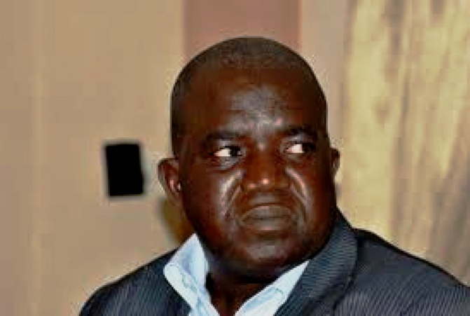 Département de Dagana : La COJER tire sur le ministre Oumar Sarr Département de Dagana : La COJER tire sur le ministre Oumar Sarr