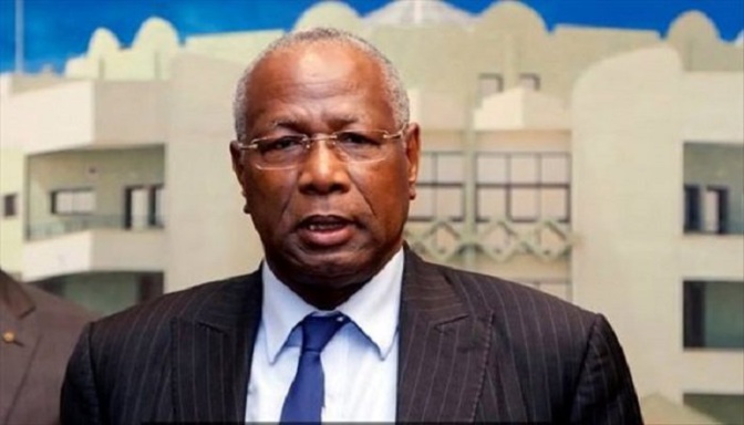 Médiateur en Libye:  La candidature de Abdoulaye Bathily chahutée