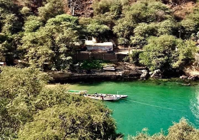 Terrou Baye Sogui sur la Corniche Est : Saisie de 162 Kg de chanvre indien d’une valeur de plus de 17 millions de FCfa