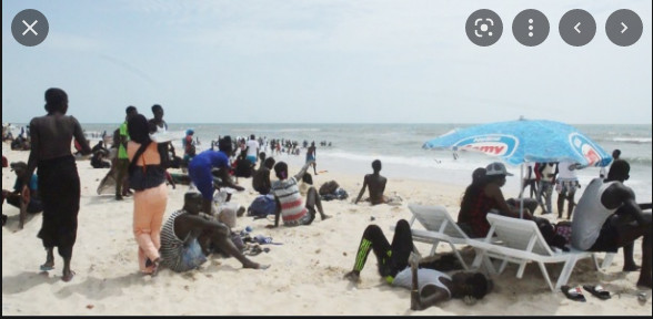 Plage Bceao: 6 présumés homosexuels arrêtés