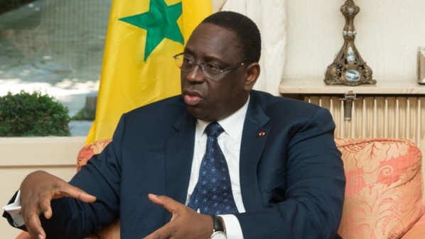 Macky Sall, un Président de la République à l’écoute de son peuple