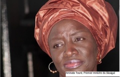 MALIK porte plainte contre les gardes du corps d’Aminata Touré