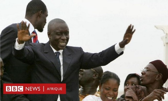 Défaite de Benno Bokk Yaakaar dans la capitale du rail : Idrissa Seck victime du «complot de Thiès» Défaite de Benno Bokk Yaakaar dans la capitale du rail : Idrissa Seck victime du «complot de Thiès»