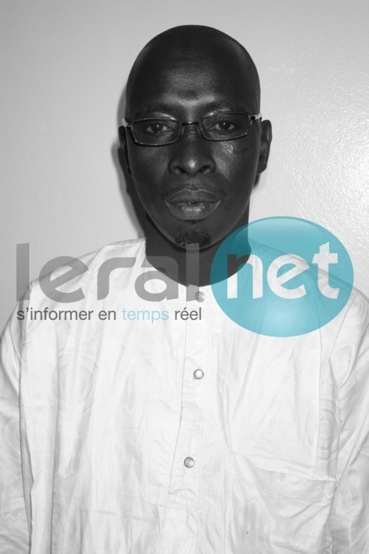 Vidéo - Entretien exclusif: L'humoriste Sylla Mougneul comme vous ne l'avez jamais vu