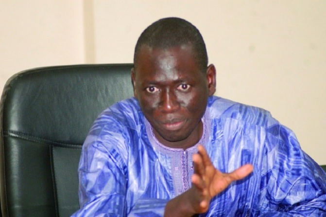 Kaolack : colère des transporteurs contre le nouveau maire Serigne Mboup,