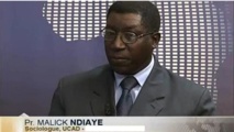 Le Pr Malick Ndiaye invite Mary Teuw Niane à la démission