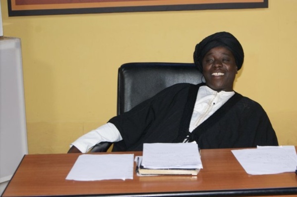 Photo-L'humoriste Koutia, la star du jubilé d’or sacerdotal de l'archevêque de Dakar