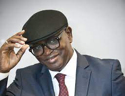 Le Dantec : Analyse partielle et tendancieuse d’un ancien ministre ! (Par Abdou Latif Coulibaly )