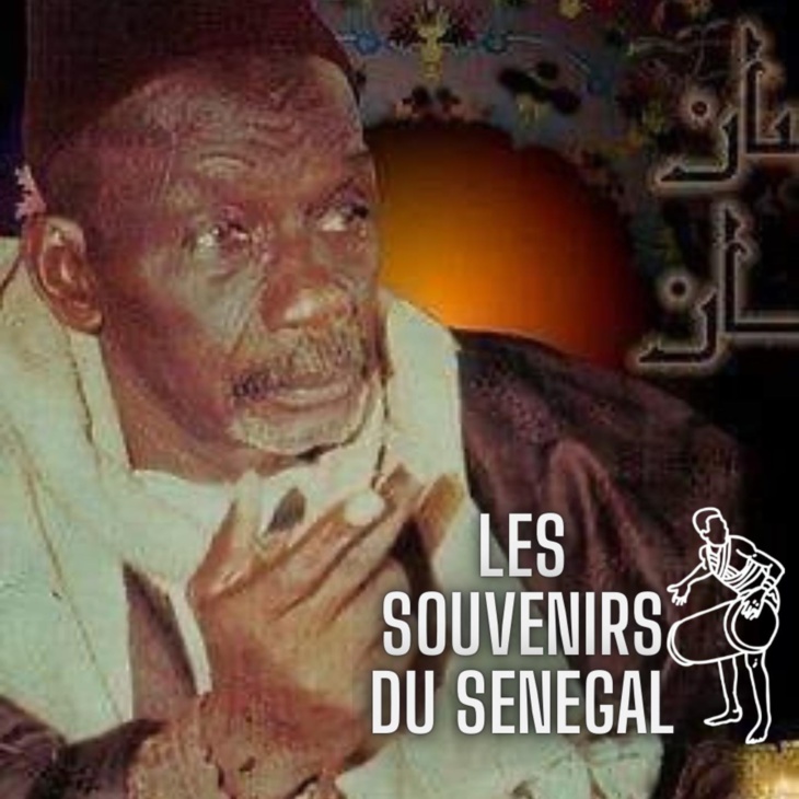 Il y a 28 ans, Elhadji Ibrahima Sakho nous quittait