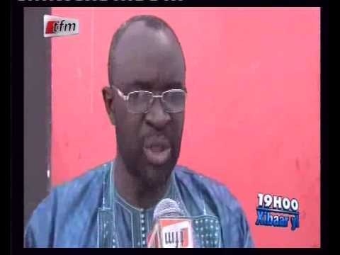 Moustapha Cissé Lô : « Serigne Abdou Fatah m’avait appelé au téléphone… »