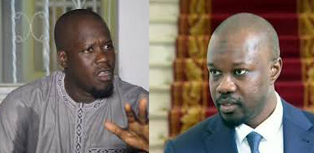 Sonko, un bonimenteur doublé d'un farceur de mauvais goût ! (Par Mouhamadou Lamine Massaly) Sonko, un bonimenteur doublé d'un farceur de mauvais goût ! (Par Mouhamadou Lamine Massaly)