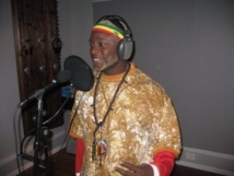  Ling star, rappeur : "Le Sénégal est dans le coma à cause de Macky Sall"