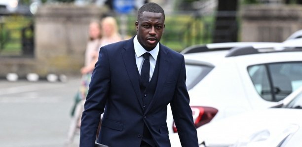 Accusé de huit viols: Benjamin Mendy qui aurait couché avec 10.000 femmes, risque la perpétuité