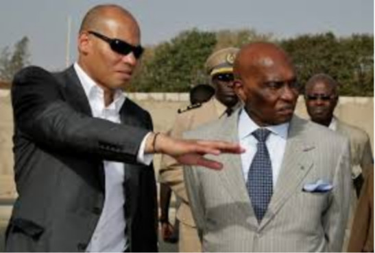 Aïcha Gueye, Pds: « Pourquoi Karim Wade est le profil idéal à la tête du Sénégal »