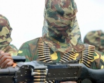 Trente-cinq morts dans une triple attaque de Boko Haram