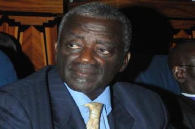 Réaction après ses propos sur la Minusma : Les vérités du Général Mamadou Mansour Seck, Ancien CEMGA, à Ousmane Sonko