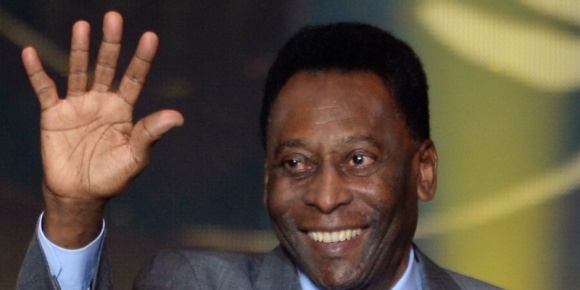Le fils de Pelé condamné à 33 ans de prison