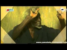 Gorgui Khar Diouf, un contemporain de Serigne Touba a rendu l’âme à l’âge de 118 ans