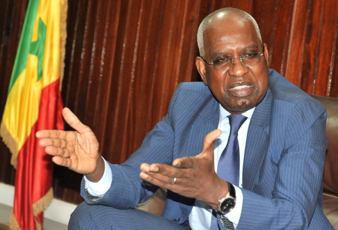 Me Malick Sall sur les attaques contre les institutions : «Ces démolisseurs ne s’embarrassent pas de scrupules à travestir la vérité»