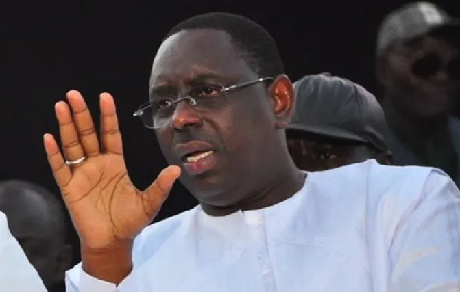 Le Chef de l’Etat Macky Sall : « Ce que j’attends des Ministres, Dg, Députés… » Le Chef de l’Etat Macky Sall : « Ce que j’attends des Ministres, Dg, Députés… »