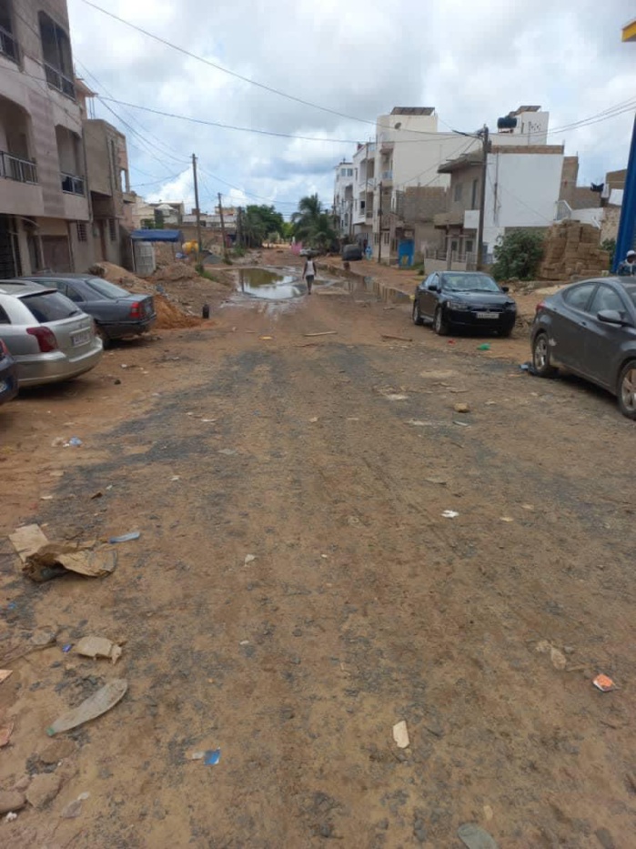 Plan ORSEC/Evacuation des eaux pluviales:« Beaucoup d’améliorations notées dans la banlieue » Plan ORSEC/Evacuation des eaux pluviales:« Beaucoup d’améliorations notées dans la banlieue »