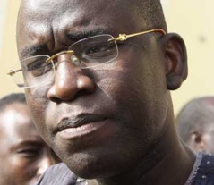 Aliou Sow vilipende le maire de Thiès : "Idrissa Seck est un grand manipulateur, un revanchard qui n’aime pas accepter les décisions divines"