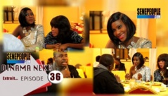 Saison 2 « Dinama nekh » : Youssou Ndour fait « transhumer » Daro et Maïmouna et…