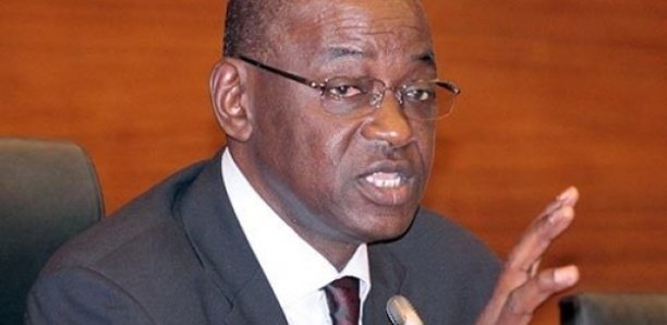 Demba Kandji Sur l'affaire Sias, Sotrac, Ama «On ne devrait pas en arriver là…»