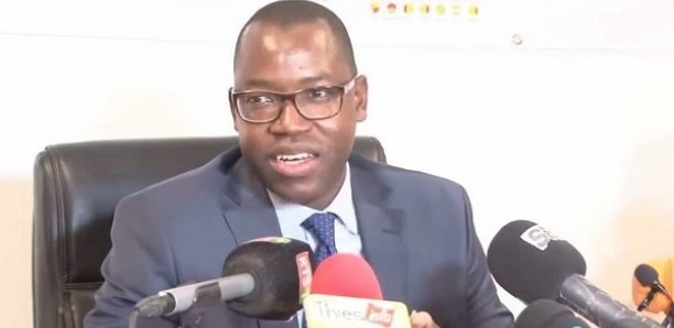 Remous au groupe Expresso : Le ministre Yankhoba Diattara appelle les parties au dialogue
