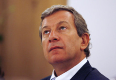 Merci Richard Attias ! Par Dounia Ben Mohamed 