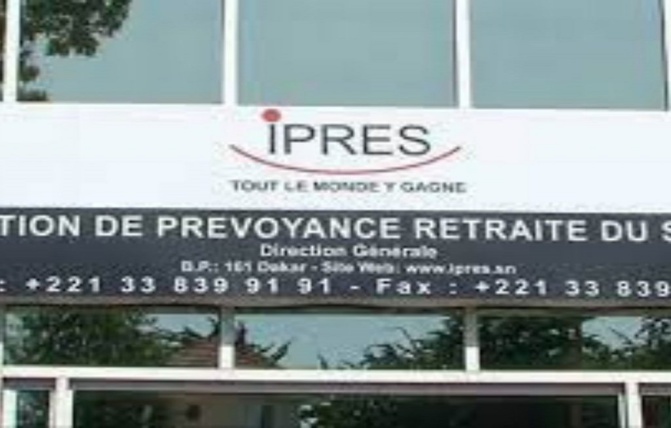 Grogne à l’Ipres : L'Intersyndicale de l'Ipres est très remontée contre la Direction générale