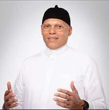 Après les étapes de Sokone et Léona Niassene: Karim Wade a câblé tous les députés de Wallu dans le bus