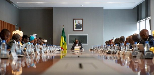 Gouvernement: Le Conseil des ministres n'aura pas lieu (encore) ce mercredi Gouvernement: Le Conseil des ministres n'aura pas lieu (encore) ce mercredi