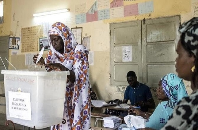 Défaite aux législatives, chômage des jeunes... : Les apéristes de Djeddah Thiaroye Kao assènent leurs vérités Défaite aux législatives, chômage des jeunes... : Les apéristes de Djeddah Thiaroye Kao assènent leurs vérités