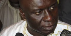 Audio - Mbour : Idrissa Seck vide ses dernières munitions sur Macky avant de repartir