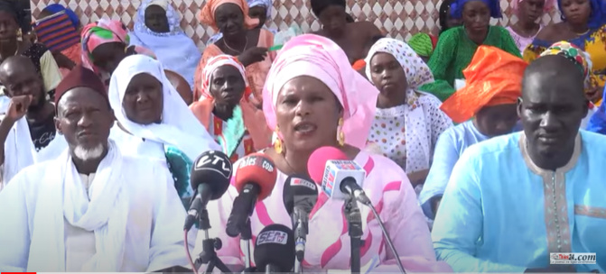 Investis de Bby de Tivaouane pour le HCCT: Le choix porté sur Diakhou Ndiaye crée une vive polémique à Tivaouane