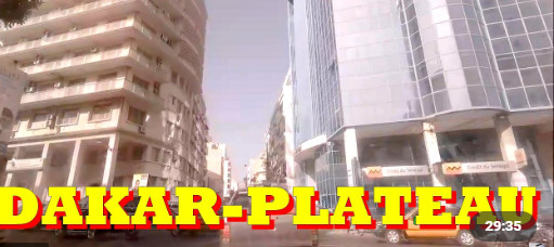 Conseil municipal Dakar-Plateau: Taraf Samir, le dernier des Mohicans Libanais, non Investi